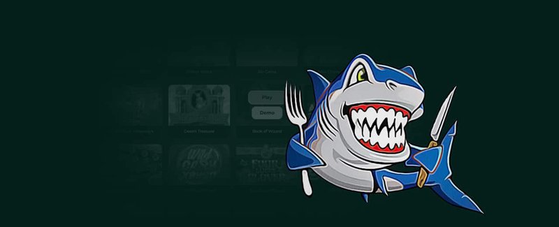 Discover the Jaw-Dropping World of Admiral Shark Slots in the UK